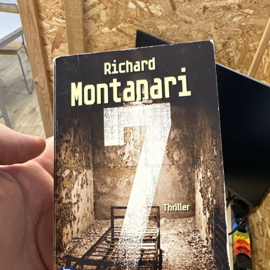 Richard Montanari