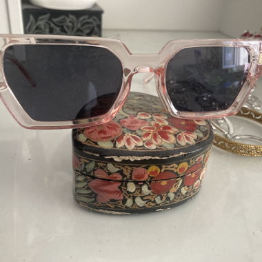 Lunette de soleil