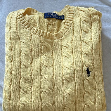 polo ralph lauren Pullover