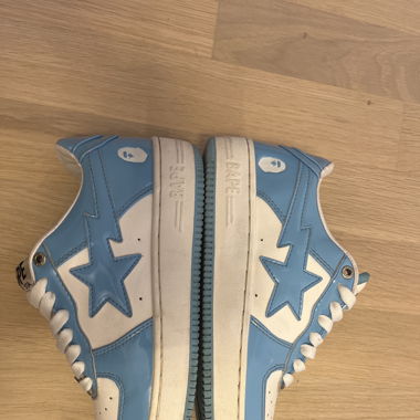 Bape Sta 