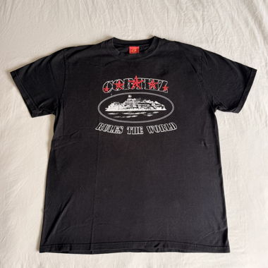 Corteiz T shirt