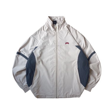 Vintage Nike Trackjacket (L)
