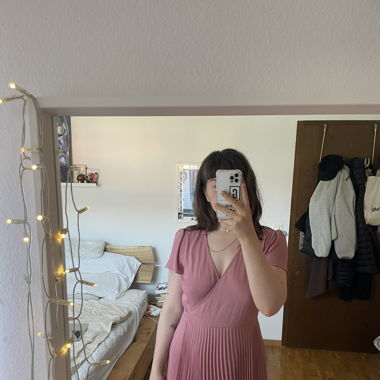 Sommerkleid / Hochzeitsgast