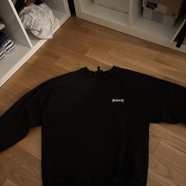 Pullover 
