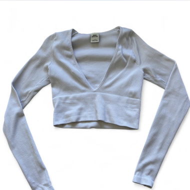 Top corto Urban Outfitters