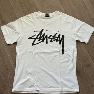 T-shirt Stüssy