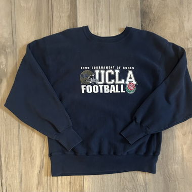 Champion Pullover 