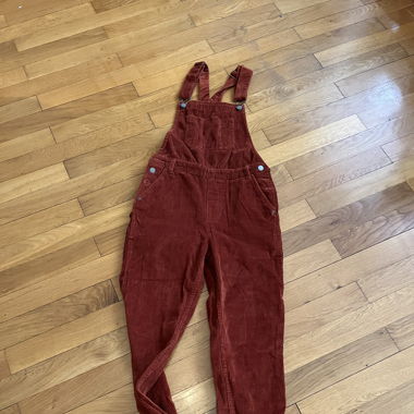Cord Latzhose Roxy