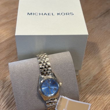 Michael Kors Uhr