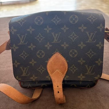 Louis Vuitton Shoulder Bag