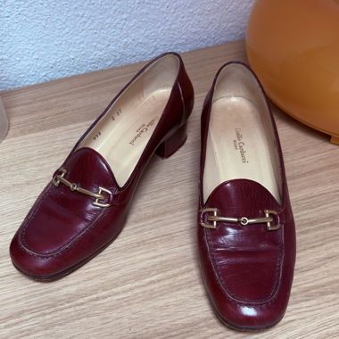 Mocassins Emilio Carducci