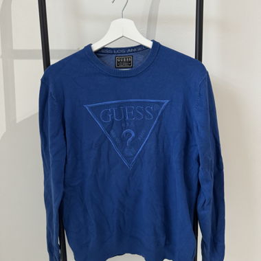 Blauer Guess Pollover