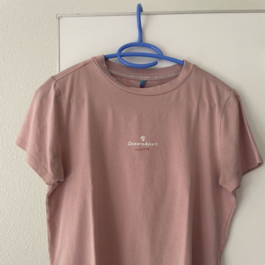 T-Shirt Ocean Apart