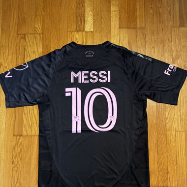 Lionel Messi Trikot (Neu) - Inter Miami - Medium