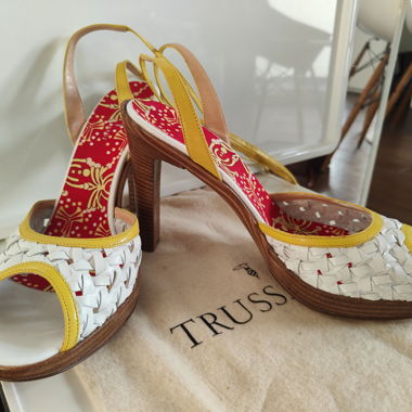 Chaussures TRUSSARDI