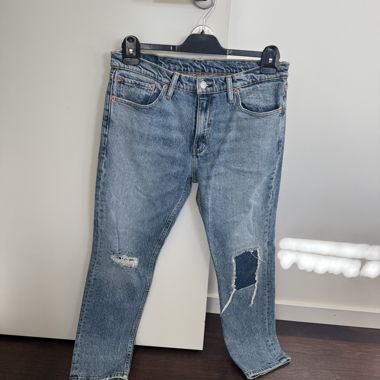 Levi's Men's Jeans 