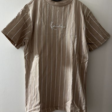 T-shirt Kani à rayures