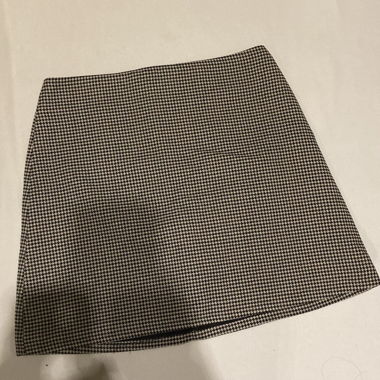Minijupes von H&M