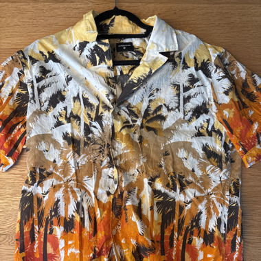 Strellson shirt for your next vacation