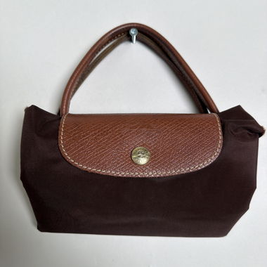Longchamp Tote Bag