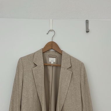 Blazer beige