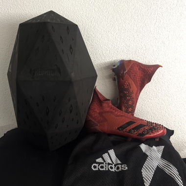 Adidas Predator Mutator 20 ADV FG