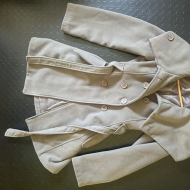 Manteau 