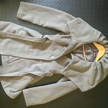 Manteau 