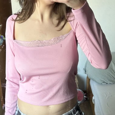 Pull Stradivarius