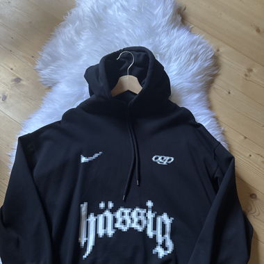 hässig og pezo pazar hoodie