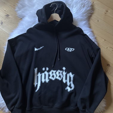 hässig og pezo pazar hoodie