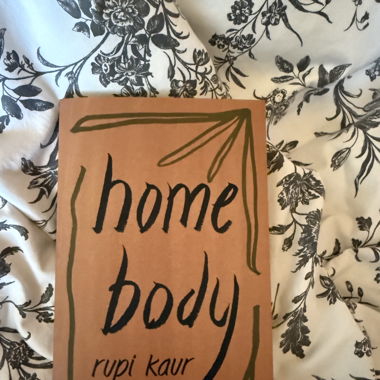 Buch: Home Body 