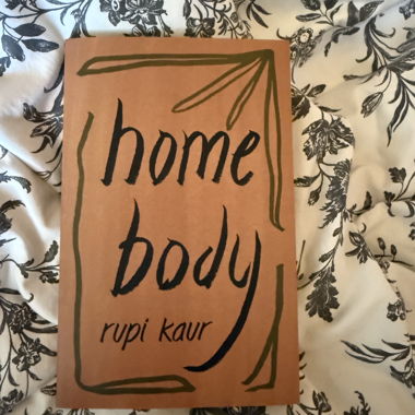 Buch: Home Body 