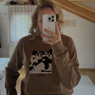 Parra - Sweatshirt