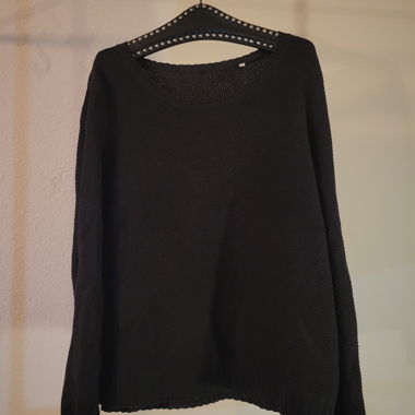 Strickpullover Collectif mon Amour