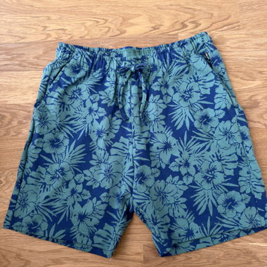 Pyjama Shorts
