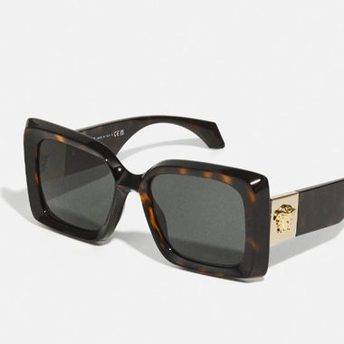 Versace brille 