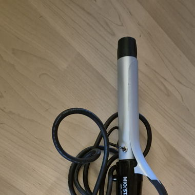 Lockenstab 