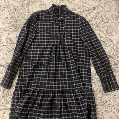 Mini dress Zara 