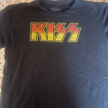 KISS T-Shirt
