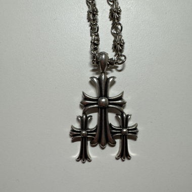 Chrome Hearts Pendant 