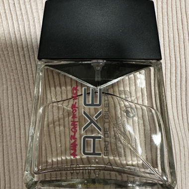 AXE Eau de Toilette Anarchy For Her