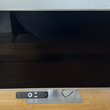 Panasonic 42" LCD TV