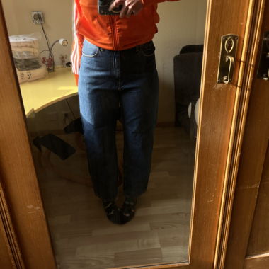 Carhartt Jeans 