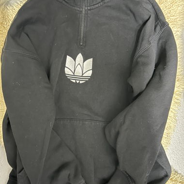 Adidas Hoodie