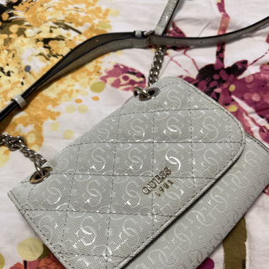 Guess Shoulder Bag Mini
