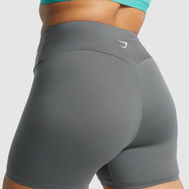 Pantaloncini da allenamento Gymshark