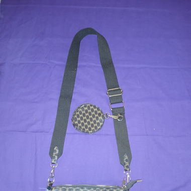 Handtasche von new Yorker 