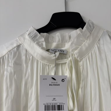 Bluse 