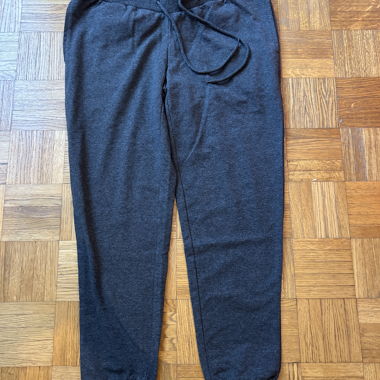 Anna Field Jogginghose, Grösse M